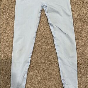 Light Blue Leggings